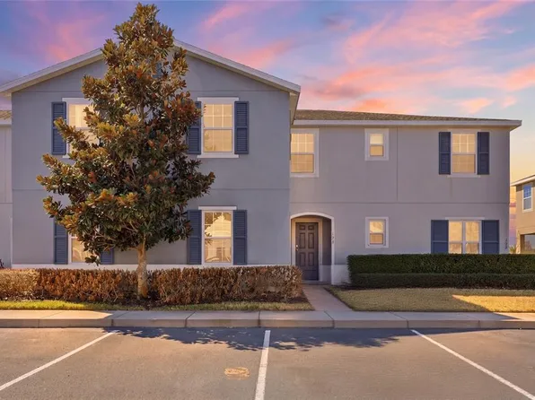 196 Primrose Dr, Davenport, FL 33837