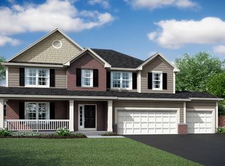 26565 W Old Stage Ln LOT 11, Channahon, IL 60410