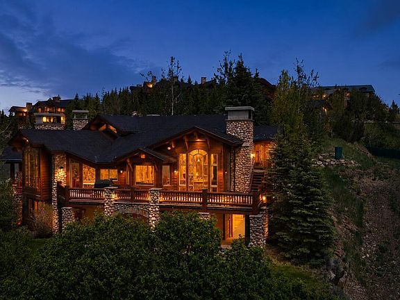 2nd image of 9968 Summit View Dr