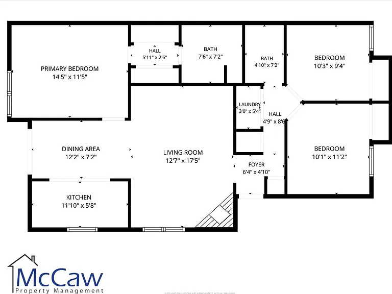 2813 Newkirk Ct — Photo 16