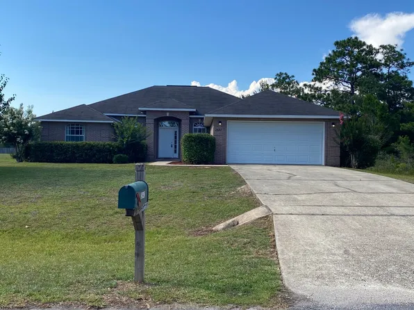 2642 Hidden Creek Dr, Navarre, FL 32566