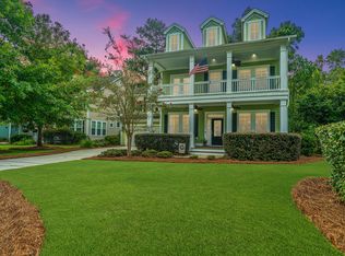 1753 Wellstead St, Mount Pleasant, SC 29466