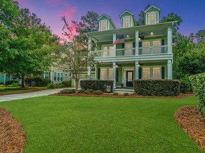 1753 Wellstead St, Mount Pleasant, SC, 29466