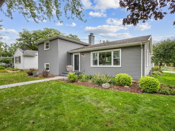 649 Stevens St, Neenah, WI 54956