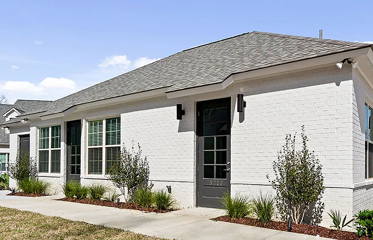 Arabella Townhomes — Photo 24