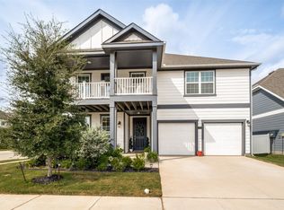5909 Revere Dr, Providence Village, TX 76227