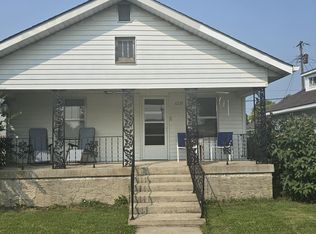 1237 Elm St, Shelbyville, IN 46176