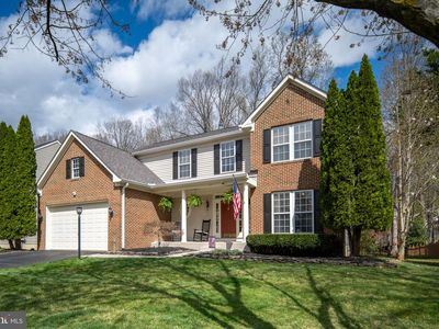 30 Nugent Dr, Stafford, VA, 22554