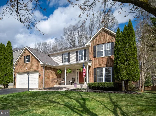 30 Nugent Dr, Stafford, VA 22554