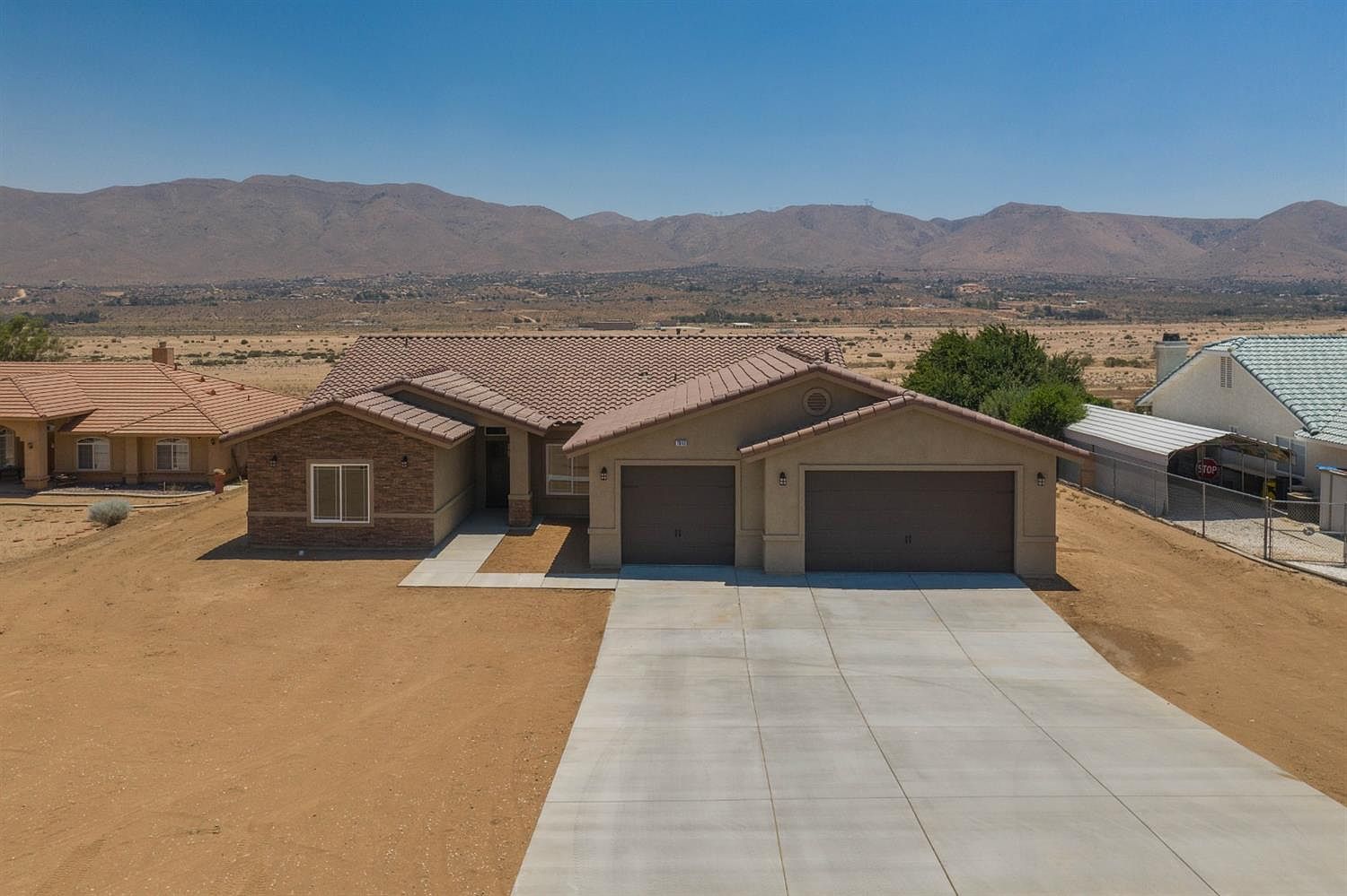 7843 Calpella Ave, Hesperia, CA 92345 Zillow