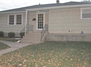 6404 Madison Ave, Hammond, IN 46324