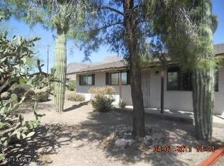 1171 S Geronimo Rd, Apache Junction, AZ 85119