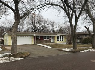 3012 S 8th Ave, Sioux Falls, SD 57105