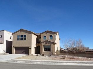 8301 Mesa Top Rd NW, Albuquerque, NM 87120