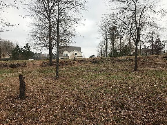View across the street
