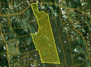 43 Yew St, Douglas, MA 01516