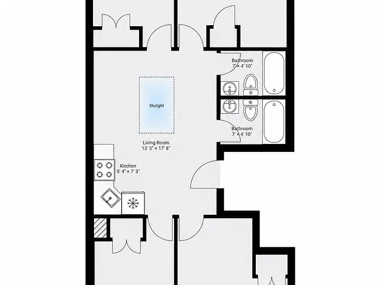 906 Willoughby Ave #2 — Photo 14