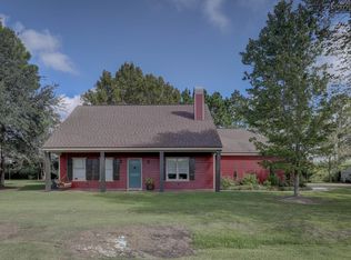 116 Arabie Ln, Rayne, LA 70578