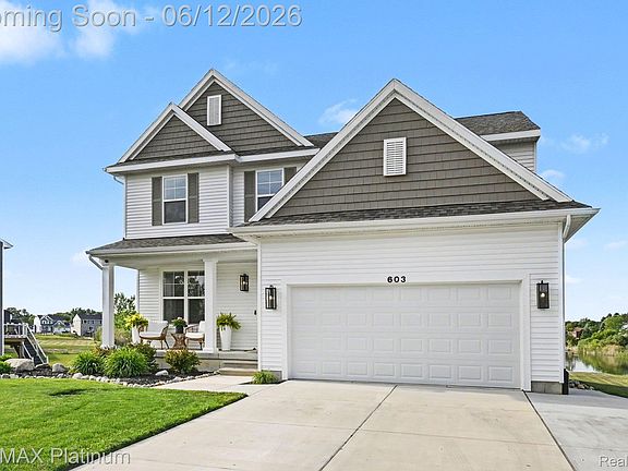 2nd image of 603 Landbridge Dr