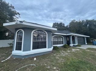 4624 Gondolier Rd, Spring Hill, FL 34609