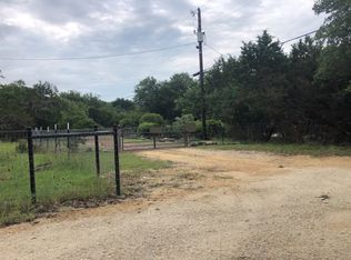 639 Oak Ridge Dr, Spring Branch, TX 78070