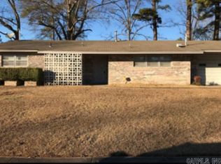 5309 Leawood, Pine Bluff, AR 71603