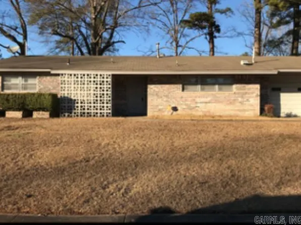 5309 Leawood, Pine Bluff, AR 71603