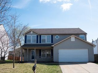 15424 Outside Trl, Noblesville, IN 46060