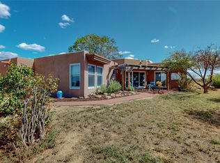 1 Monte Alto Ct, Santa Fe, NM 87508