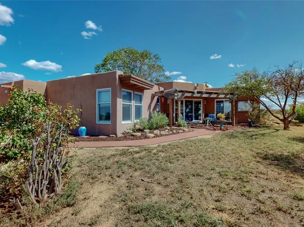 1 Monte Alto Ct, Santa Fe, NM 87508