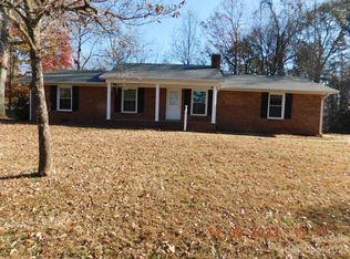 1401 Huntingdon Rd, Kannapolis, NC 28081