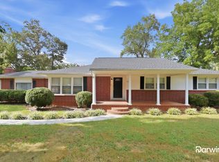 2338 Linwood Rd, Gastonia, NC 28052