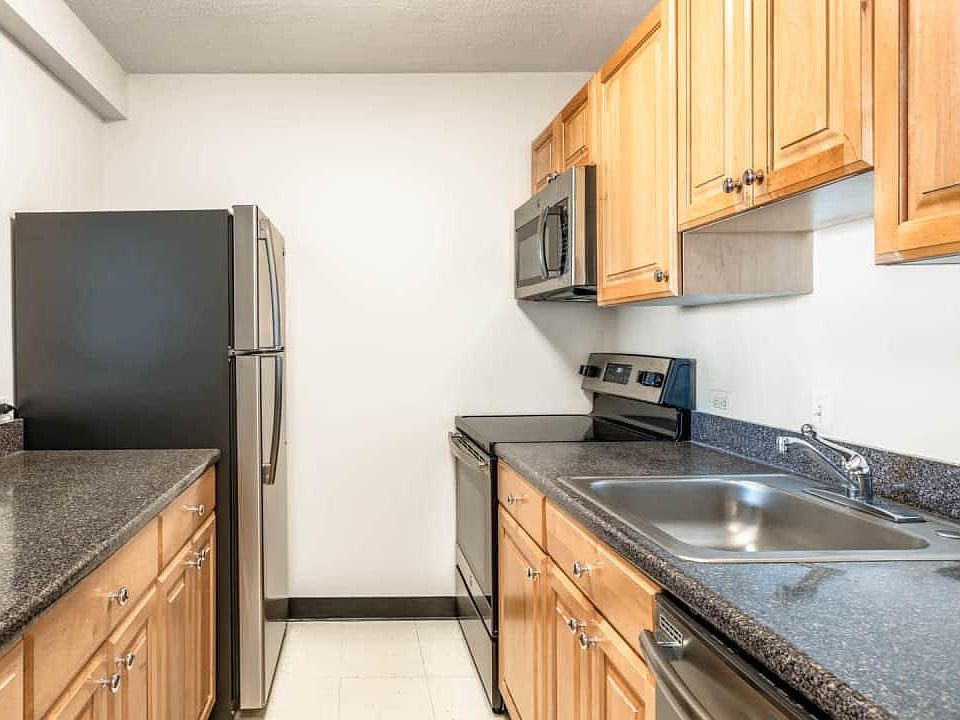 1 Longfellow Pl Boston MA Zillow