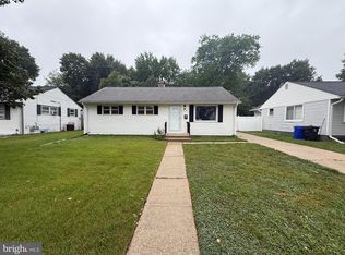 504 Greenhill Ave, Laurel, MD 20707