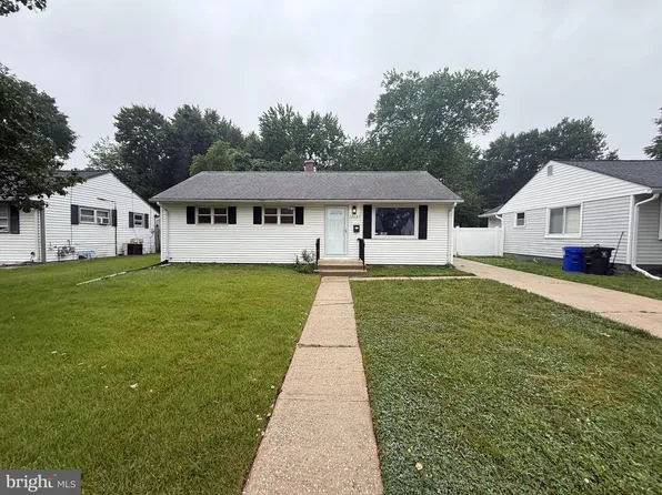 504 Greenhill Ave, Laurel, MD 20707