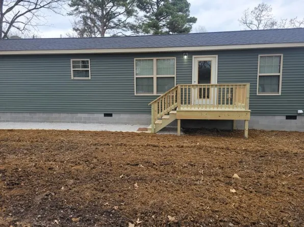 900 E Grizzard St, Tullahoma, TN 37388