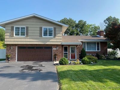 445 Aberdeen Rd, Lewiston, NY, 14092