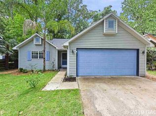 2524 NW 69th Ter, Gainesville, FL 32606