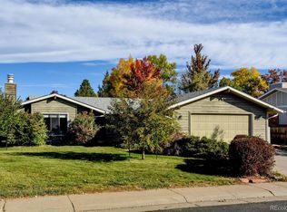 655 W Hawthorn St, Louisville, CO 80027