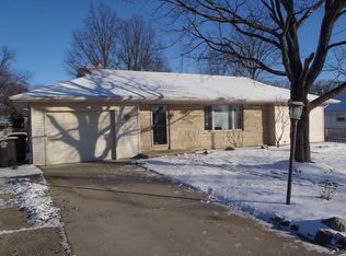 2915 Charlotte Ave, Fort Wayne, IN 46805