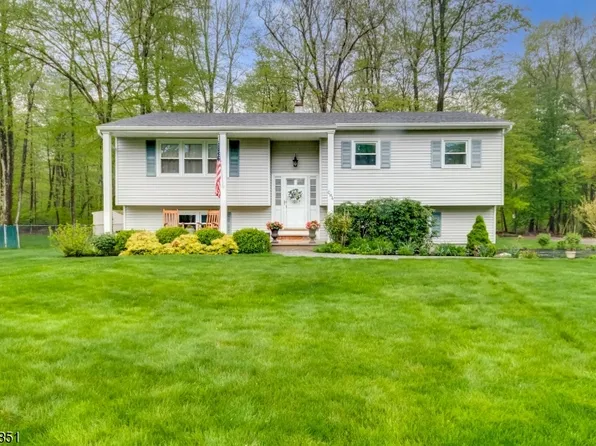 1 Carson Rd, Mount Olive Twp., NJ 07828