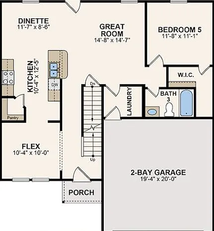 1223 Fieldstone Dr — Photo 13
