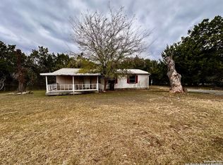 905 Walnut Way, Boerne, TX 78006