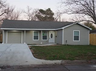 1309 Birchwood Dr, Pasadena, TX 77502