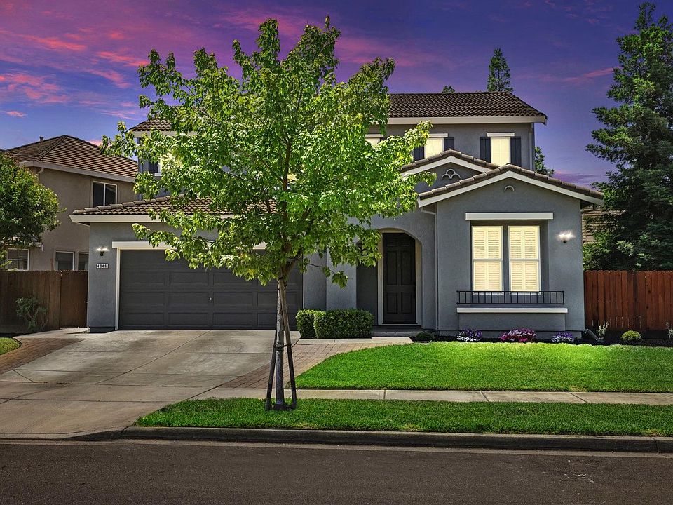4046 Enclave Dr, Turlock, CA 95382 Zillow