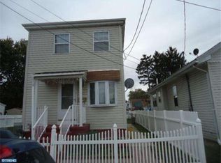 837 William St, Hamilton, NJ 08610