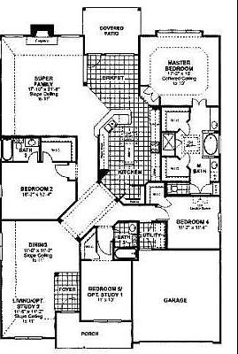 2nd image of 1126 Olympic Club