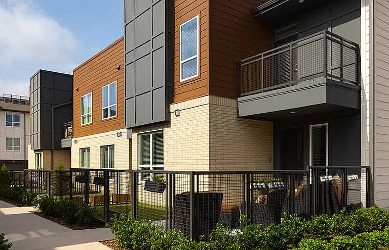 Parkside at Craig Ranch Apartments — Photo 53
