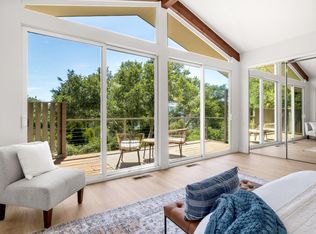 77 Pasatiempo Dr, Santa Cruz, CA 95060