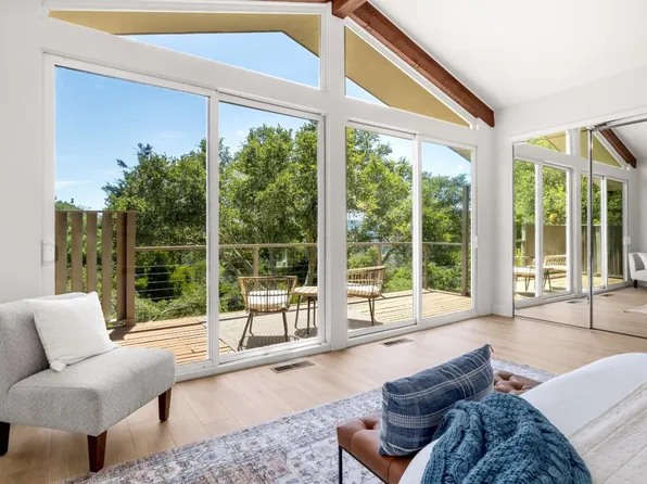 77 Pasatiempo Dr, Santa Cruz, CA 95060